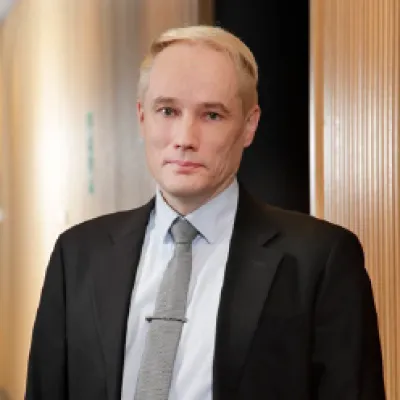 Jani Halinen