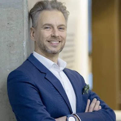 AnttiJussi Tahvanainen