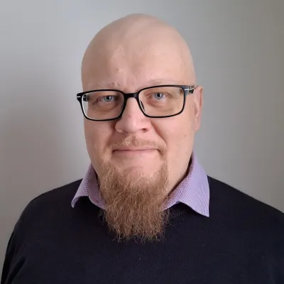Sauli Kilponen