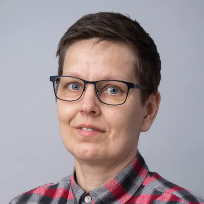Riikka Reitzer