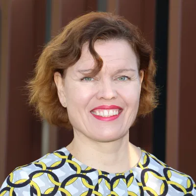 Kaisu Riihinen