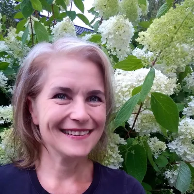Riikka Virkkunen