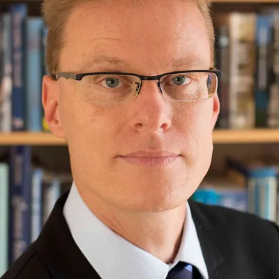 Heiko Rischer