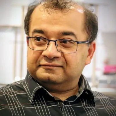 Sami Kazi