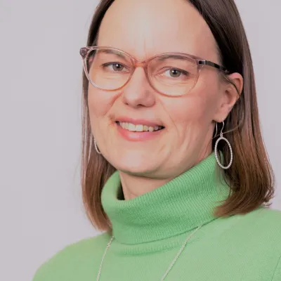 Sanna Öörni