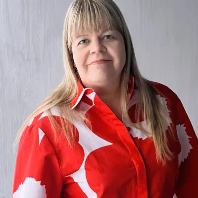 Sari Järvinen