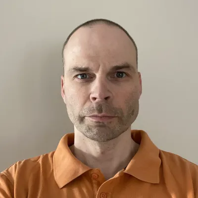 Antti Väätänen