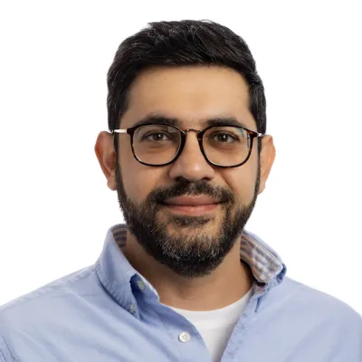 Arash Hajikhani