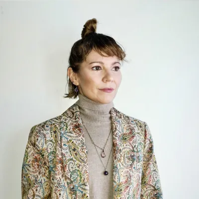 Anu Nousiainen