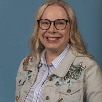 Sonja Martikainen