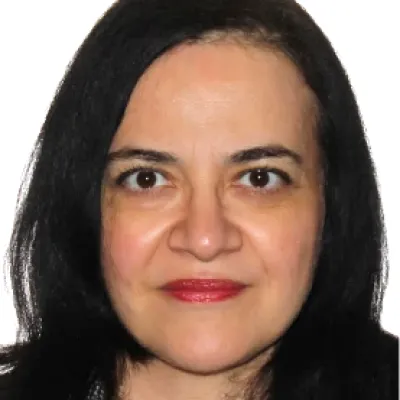 Stefania Fortino