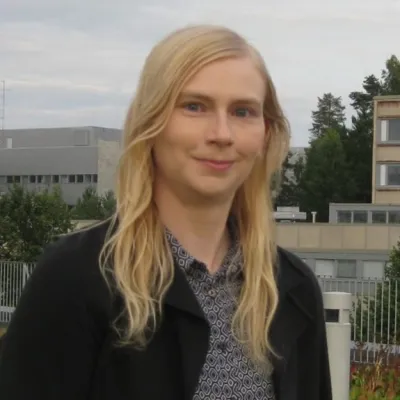 Mira Sulonen