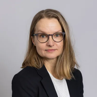 Henna Sundqvist