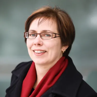 Tekla TammelinPeltonen