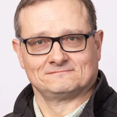Tero Välisalo