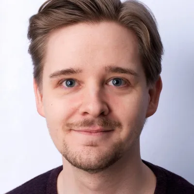 Tomi Thomasson