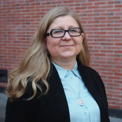 Tiina Koljonen