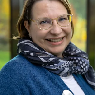 Tiina NakariSetälä