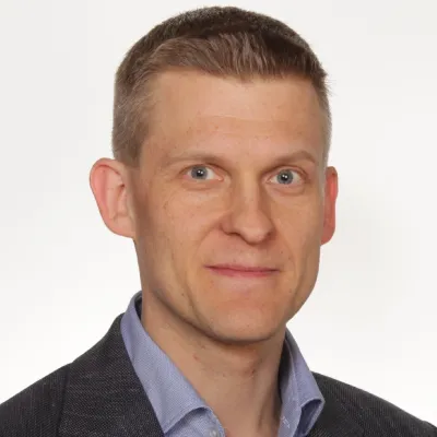 Timo Aalto