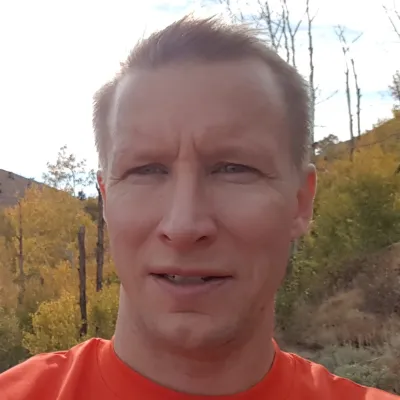 Toni Pikkarainen