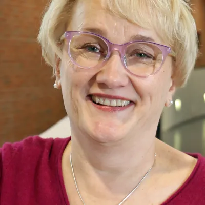 Tuula Hämäläinen