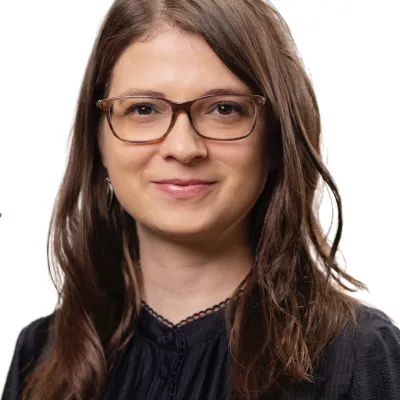 Tiina Landau