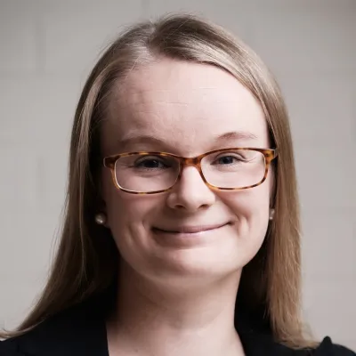 Lotta Sorsamäki