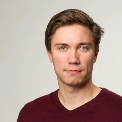 Jyrki Mikkola