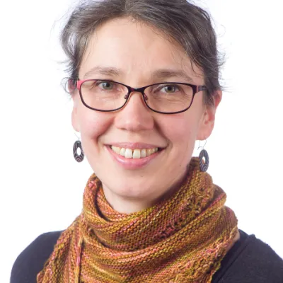 Virpi Korpelainen