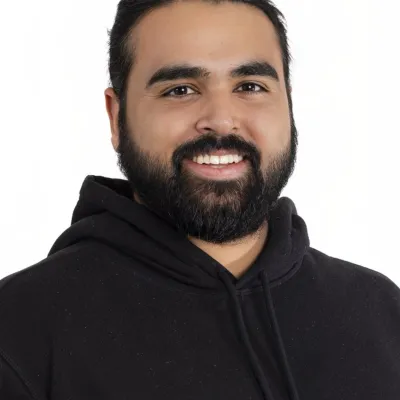Muhammad Mujtaba