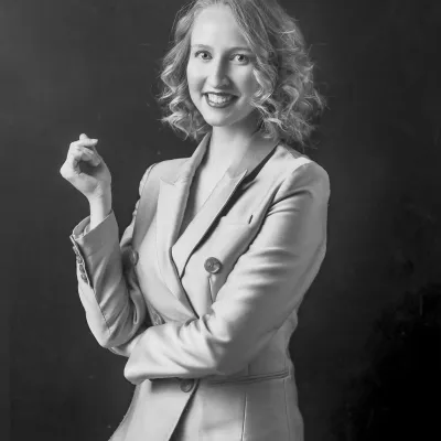 Anna Tyrni