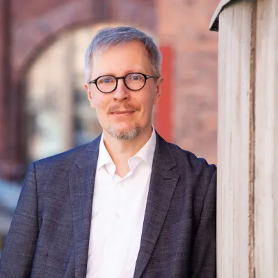 Marko Paakkinen