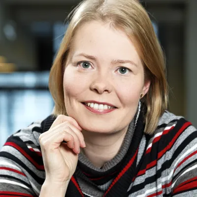 Johanna Kuusisto