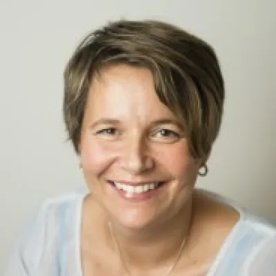 Alina RuonalaLindgren