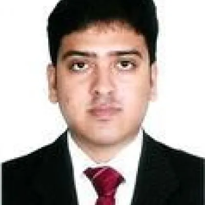 Hassam Rehman