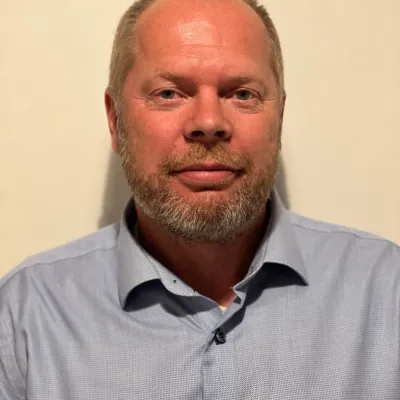 Jussi Kangasoja
