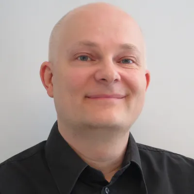 Arto Laikari