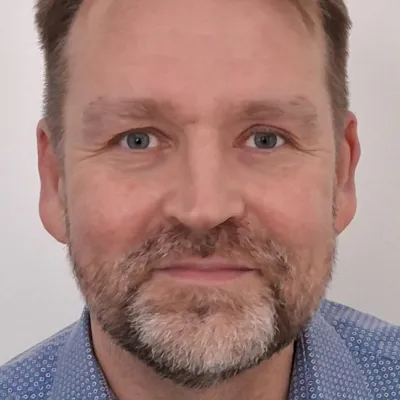 Jani Suomalainen