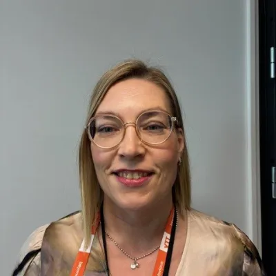 Johanna Juselius