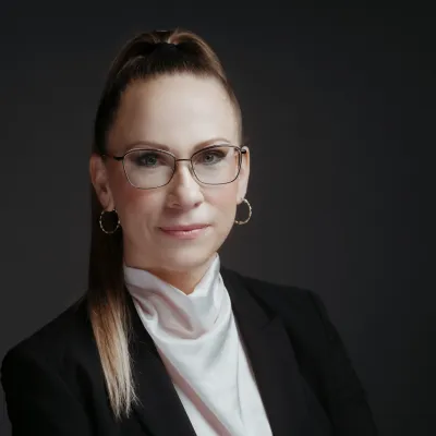 Johanna Leväsluoto