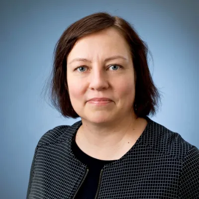 Jaana Keränen