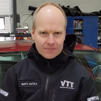 Matti Kutila