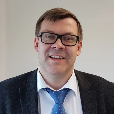 Petteri Annamaa