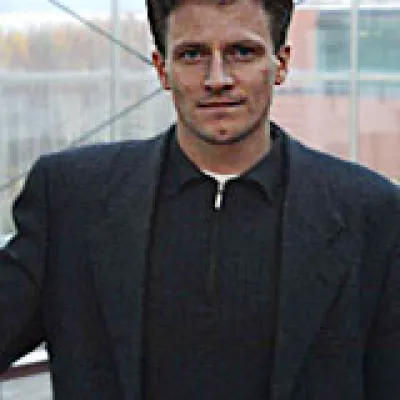 Magnus Simons