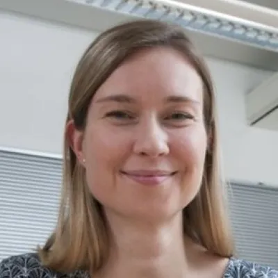 Marika Kurkinen