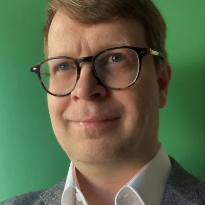 Mika Lasanen