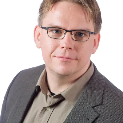 Teemu Vesanen