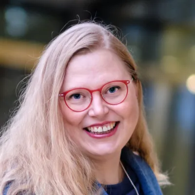 Heidi Korhonen