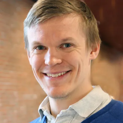 Markus Nikinmaa