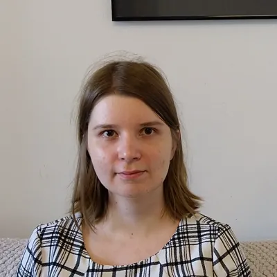 Emma Mykkänen